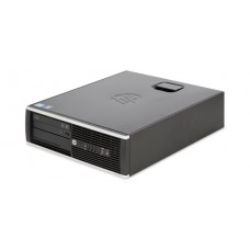 Computador HP 8200